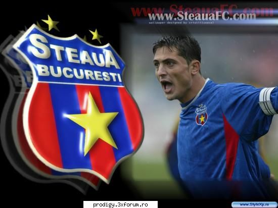 Inscrieri - Blue_Surfer85 Echipa: Barcelona - Concurs de FIFA 06